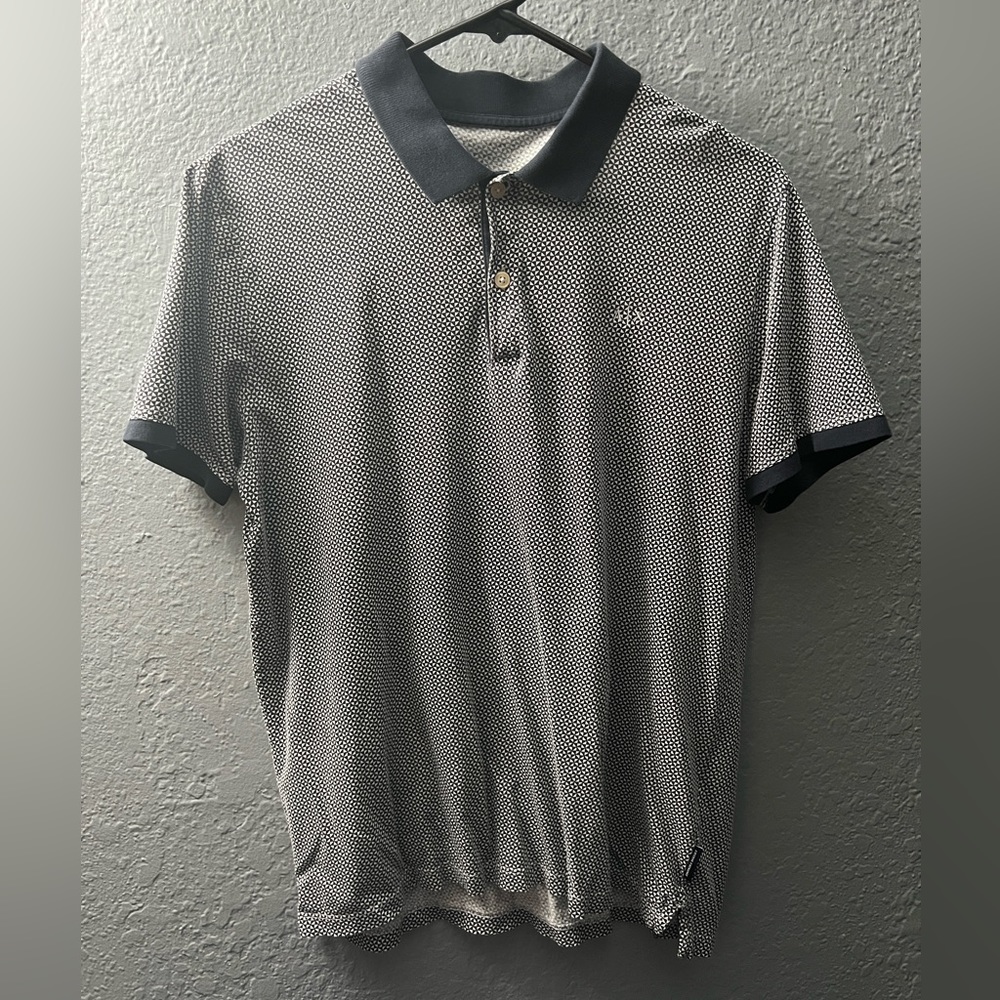 Armani Exchange Polo Shirt